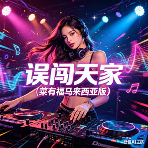 误闯天家-DJ大乔&DJ小乔&DJ铁柱&DJ欲姐儿&DJ.ONE