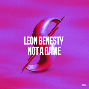 Not A Game (Radio Edit)
