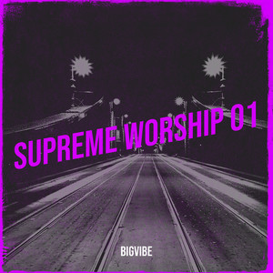 Supreme Worship 01
