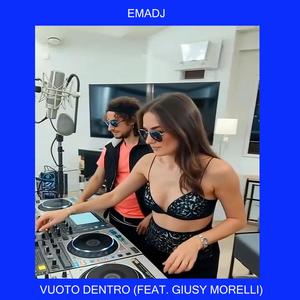 Vuoto Dentro (feat. Giusy Morelli)
