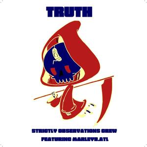 Truth (feat. Marley B.) [Radio Edit]