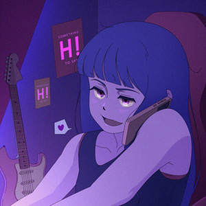 Something to Say (Feat. u^^Vp)