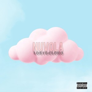 Nuvola (feat. Cloro) [Explicit]