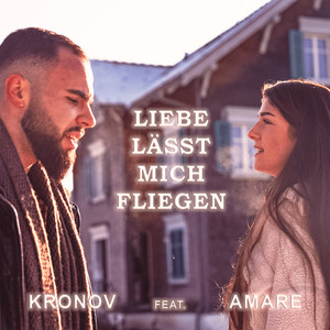 Liebe lässt mich fliegen
