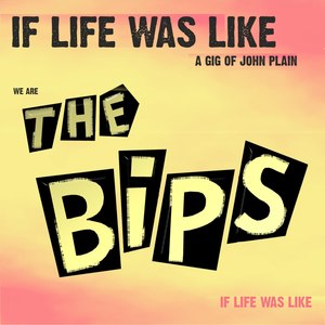 If Life Was Like a Gig of John Plain