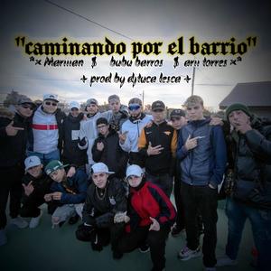 Caminando Por El Barrio (Explicit)
