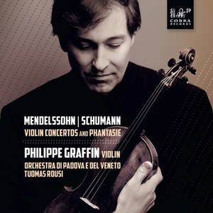 Mendelssohn & Schumann