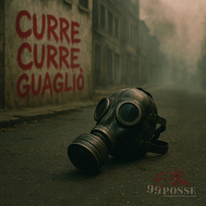 Curre Curre Guagliò (Explicit)