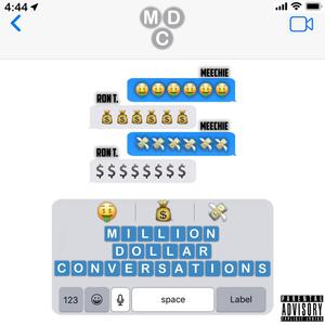 MDC(feat. Ron T.) (Explicit)