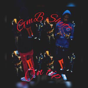 Wooow (feat. Khari) (Explicit)
