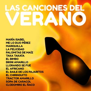 Las Canciones del Verano