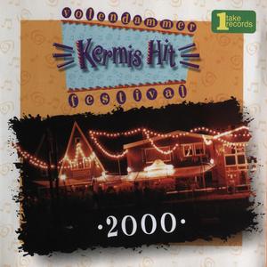 Volendammer Kermis Hit Festival 2000