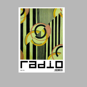 Radio - Almibarado 2 (Inst.)