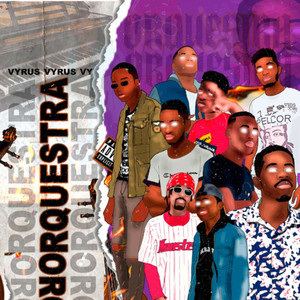 ORQUESTRA (Explicit)