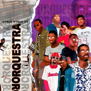 ORQUESTRA (Explicit)