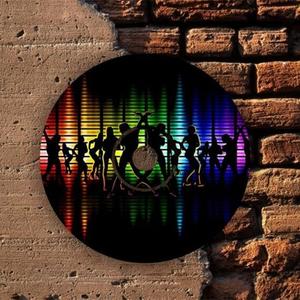 你是我心里的宝-劲爆 (DJ版)