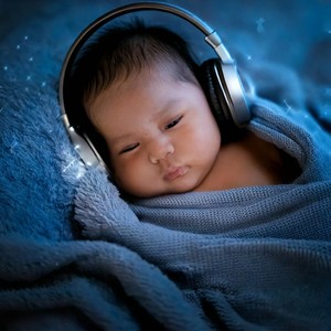 Restful Baby Sleep: Calm Night Tunes