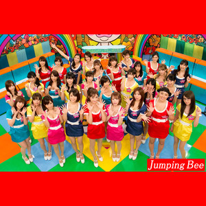 Jumping Bee
