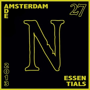 Nalgas (Original Mix)