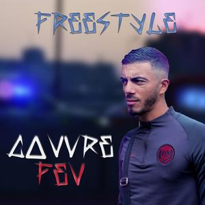 Freestyle Couvre Feu (Explicit)