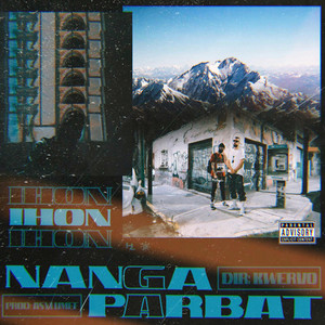 Nanga Parbat (Explicit)