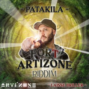 Laisse briller - [Fort Artizone Riddim]