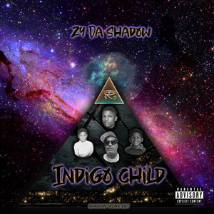 Indigo Child (Explicit)