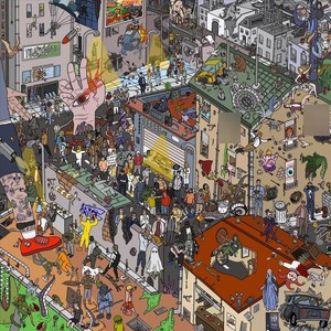 Mi Piramide (feat. Yashira de Ara & Fran Baraja) (Explicit)