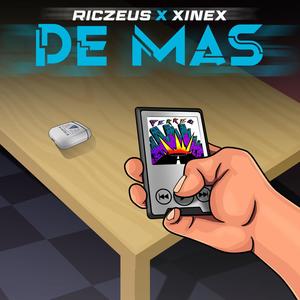 De Más (feat. Xinex)