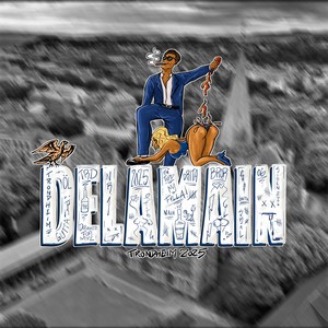 DELAMAIN