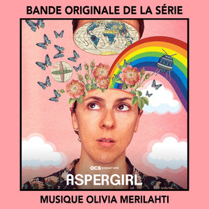 Aspergirl (Bande originale de la série)