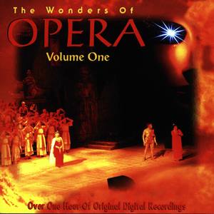 Cavalleria Rusticana Introductory Chorus