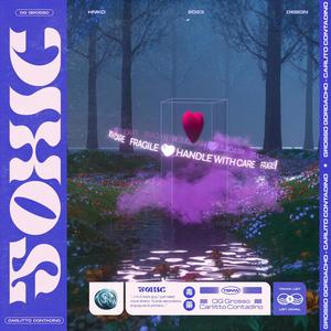 TOXIC (feat. Carlitto Contadino, Grosso Gordacho & Big Capper) (Explicit)