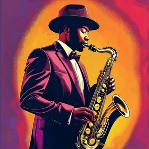 Sesiones Suaves En Un Mundo De Jazz