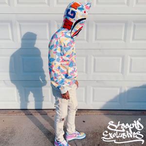 So Many Pint's (feat. Beezyb) (HOSTED BY STOOPID EXCLUSIVES) (Explicit)