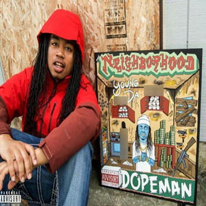 Roll My ** (Explicit)