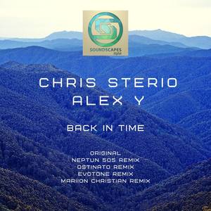 Back in Time (Evotone Remix)