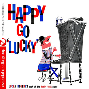 Happy Go "Lucky" (Digitally Remastered)