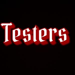 Testers (Explicit)