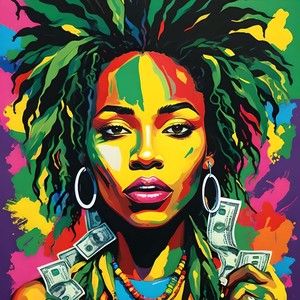 FICCNA$TY - TEMPTED (Instrumental Version)