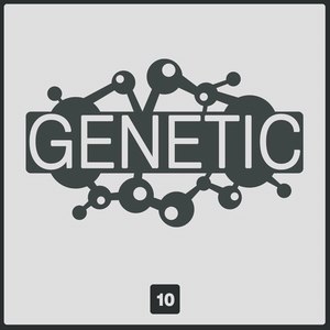 Genetic Music, Vol. 10