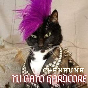 Tu Gato Hardcore (Original Mix)