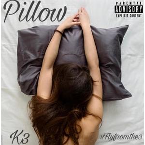 Pillow (feat. 2Flyfromthe3) [Explicit]