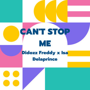 Can't Stop Me (Explicit)