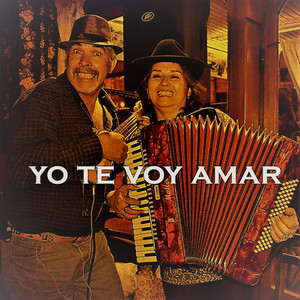 YO TE VOY A AMAR