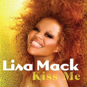 Lisa Mack - Kiss Me (Mark Picchiotti Instrumental)