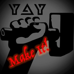 Make It! (Original Mix)