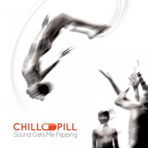 Chill Pill - Dibby-Dubby Nights