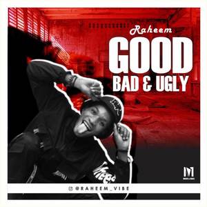 GOOD BAD AND UGLY