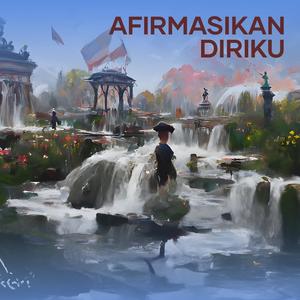 Afirmasikan diriku